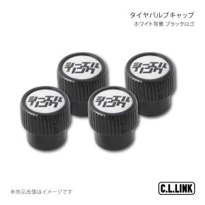 �^�C���o���u�L���b�v �z���C�g�w�i �u���b�N���S C.L.LINK/�V�[�G�������N �i��:htirevalvecaps1SS