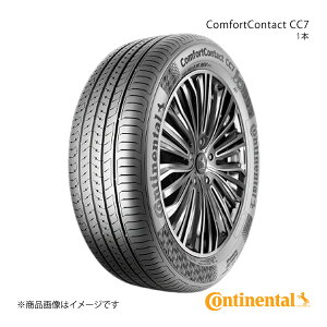 ComfortContact CC7 185/55R15 82V ^C 1{ Continental R`l^ No.0312816