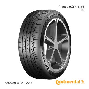 PremiumContact 6 285/45R22 114Y XL MO-S SILENT SUV ^C 1{ Mercedes Benz(ZfXxc)F MO-S}[Nt Continental R`l^ No.0358624