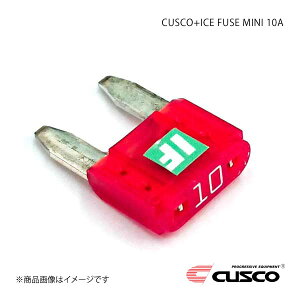 CUSCO �N�X�R �N�X�R�v���X�A�C�X�q���[�Y MINI 10A 00B-746-MN10