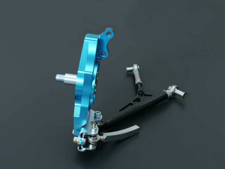楽天市場】ドリフトアングルキット フロント用(競技専用部品) 180SX 