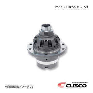 CUSCO NXR NCtATB wJLSD RENAULT CLIO A583-QDF10M