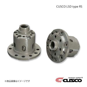 CUSCO NXR LSD type RS  1WAY EFCN LA710S KF CVT 4WD 2014.11`2020.1 LSD-781-F