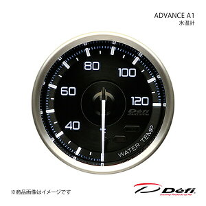 ADVANCE A1/�A�h�o���X�G�[���� �����v ��60 �Ɩ��F:�z���C�g(���������^�C�v) DF15301 Defi �f�t�B ���{���@ DF15901