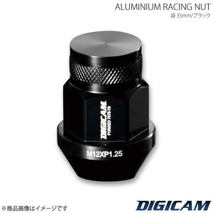 �A���~���[�V���O�i�b�g �܃^�C�v P1.5 19HEX 35mm �u���b�N 20�{�� �X�e�b�v���S�� RF1/RF2 H8/5�`H17/5 DIGICAM �f�W�L���� AN6F3515BK-DC