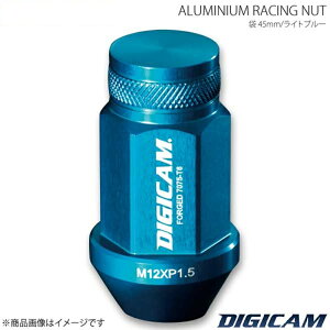 �A���~���[�V���O�i�b�g �܃^�C�v P1.5 19HEX 45mm ���C�g�u���[ 20�{�� �X�e�b�v���S�� RF1/RF2 H8/5�`H17/5 DIGICAM �f�W�L���� AN6F4515LB-DC