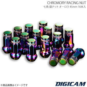 �N�������E���[�V���O�i�b�g ���[���b�g���H �܃^�C�v P1.5 7�p 17HEPTAGON 45mm �I�[���� 16�{�� �A�N�A NHP10 H23/12�` DIGICAM �f�W�L���� CN7F4515AU-16