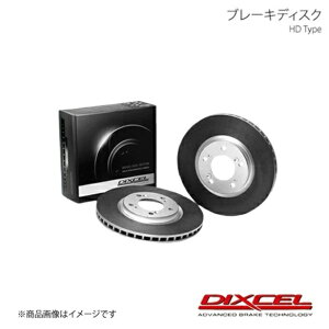 u[LfBXN HD tg CgG[XmA/^EG[XmA CR51V/CR52V/KR52V 96/11` DIXCEL fBNZ HD3119057S