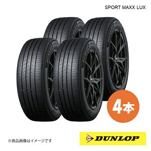 245/50R19 4{ W T}[^C ă^C 245 50 19C` DUNLOP/_bv SPORT MAXX LUX
