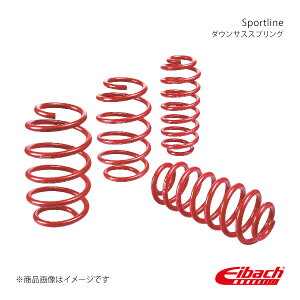 Sportline 1䕪 RENAULT CLIO 1 _ETXXvO Eibach/ACobn i:20-75-001-01-20