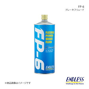 ENDLESS GhX u[Lt[h FP-6 1L