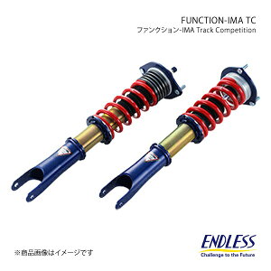 ENDLESS GhX ԍ FUNCTION-IMA TC VrbN FL5 ZS509TC
