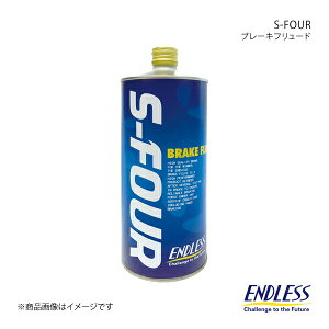 ENDLESS GhX u[Lt[h S-FOUR 1L OSFOUR2