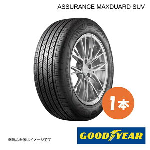 225/60R17 99V 1{ ă^C T}[^C 225 60 17 ASSURANCE MAXDUARD SUV GOODYEAR ObhC[ 05628193