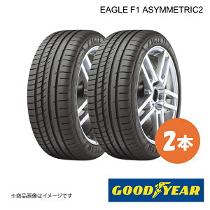 �V�ԑ��� �����t���b�g�^�C�� BMW 1�V���[�Y(F20) �t�����g 2�{ 225/40R18 88Y EAGLE F1 ASYMMETRIC2 �� ROF GOODYEAR �O�b�h�C���[ 5620352×2