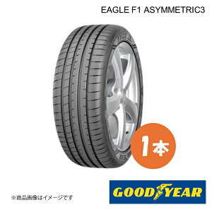 Vԑ^C JAGUAR XF X260 O㋤ 1{ 255/35R20 97Y XL EAGLE F1 ASYMMETRIC3 J GOODYEAR ObhC[ 5620404
