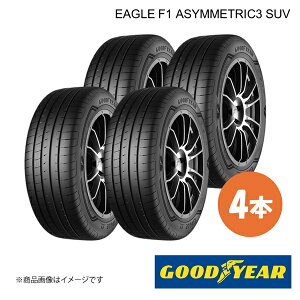 �V�ԑ����^�C�� MASERATI �O���J�[�� �O�㋤�� 4�{ 235/55R19 101Y EAGLE F1 ASYMMETRIC3 SUV MGT GOODYEAR �O�b�h�C���[ 5628080×4