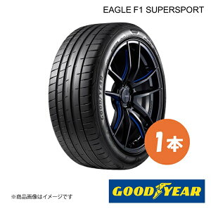 235/35ZR20 92Y XL 1{ X|[c^C S^C 235 35 20 EAGLE F1 SUPERSPORT GOODYEAR ObhC[ 05627778