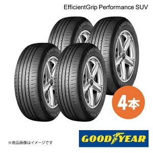 Vԑ^C }c_ CX-80 O㋤ 4{ 235/50R20 104W XL EfficientGrip Performance SUV MA GOODYEAR ObhC[ 5628020×4