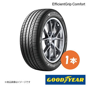 225/45R18 95W XL 1{ ă^C T}[^C 225 45 18 EfficientGrip Comfort GOODYEAR ObhC[ 05603768