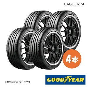 215/50R18�@92V�@XL 4�{ �ă^�C�� �T�}�[�^�C�� 215 50 18 EAGLE RV-F GOODYEAR �O�b�h�C���[ 05605049×4