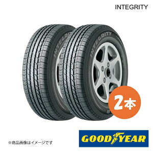 �V�ԑ����^�C�� �g���^ �n���A�[ / �n���A�[�n�C�u���b�h �O�㋤�� 2�{ 225/65R17 101S INTEGRITY GOODYEAR �O�b�h�C���[ 5500377×2