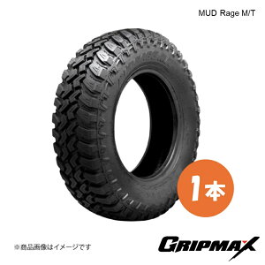 205R16C 110/108Q ^C 1{ ubNTChEH[ MUD Rage M/T 205 16 GRIPMAX/Obv}bNX 6996779270642