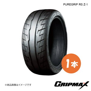 245/35ZR19 93Y XL X|[c^C S^C 1{ PUREGRIP RS Z-1 245 35 19 GRIPMAX/Obv}bNX 6972435765905