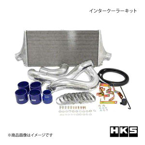 C^[N[[Lbg R type INTERCOOLER DAIHATSU Ry L880K 02/06`12/08 HKS/Gb`EP[EGX i:13001-AD001