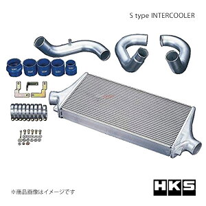 C^[N[[Lbg S type INTERCOOLER SUBARU CvbT WRX STI GDB 05/06`06/05 HKS/Gb`EP[EGX i:13001-AF005