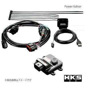 �p���[�G�f�B�^�[ DAIHATSU �g�[�� M900S 16/11�` �u�[�X�g�R���g���[���[ HKS/�G�b�`�E�P�[�E�G�X �i��:42018-AD002