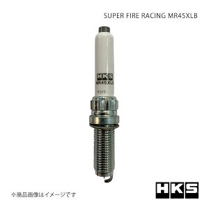 SUPER FIRE RACING MR45XLB HKS/�G�b�`�E�P�[�E�G�X �i��:50003-MR45XLB