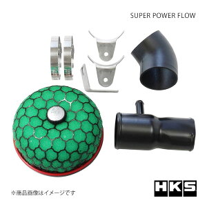 X[p[p[t[ SUZUKI SR MC22S GW:K6A(TURBO) 150-60/Green HKS/Gb`EP[EGX i:70019-AS105