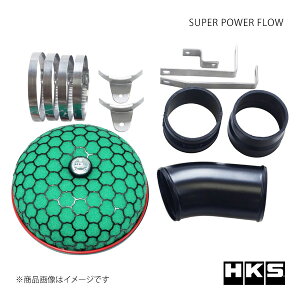 �X�[�p�[�p���[�t���[ TOYOTA �N���X�^ JZX100 �G���W��:1JZ-GTE ��200-80/Green HKS/�G�b�`�E�P�[�E�G�X �i��:70019-AT104