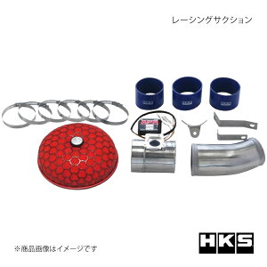 ���[�V���O�T�N�V���� SUBARU �C���v���b�T WRX STI GRF �G���W��:EJ257 ��200-80/Red HKS/�G�b�`�E�P�[�E�G�X �i��:70020-AF106