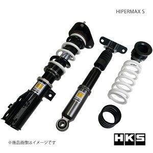 HIPERMAX S TOYOTA GRJ[ GZEA14H 22/12` TXyV HKS/Gb`EP[EGX i:80300-AT030