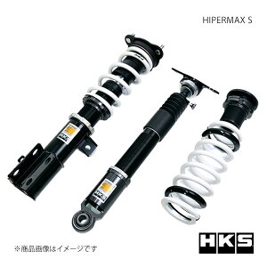 HIPERMAX S TOYOTA GRX GXPA16 24/04` TXyV HKS/Gb`EP[EGX i:80300-AT035