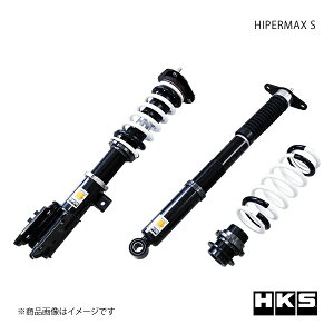 HIPERMAX S MAZDA CX-5 KF5P 17/02�` �T�X�y���V���� HKS/�G�b�`�E�P�[�E�G�X �i��:80300-AZ203