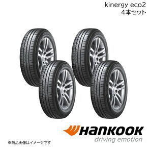 �L�i�W�[�G�R�c�[ 165/65R13 77T 4�{ KINERGY ECO2 Hankook/�n���R�b�N �^�C���P�i 13�C���` �T�}�[�^�C�� 1024874×4