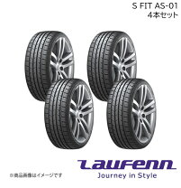 楽天市場】ハンコック ラウフェン 235/50r18の通販