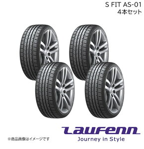 �G�X�t�B�b�g�G�[�G�X���� 205/50R17 89W M+S 4�{ S FIT as-01 Hankook/�n���R�b�N ���E�t�F�� Laufenn �ă^�C�� �^�C���̂� 17�C���` 1019347×4