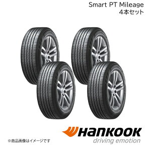 �X�}�[�g�s�[�e�B�[�}�C���[�W 185/65R15 88H M+S 4�{ Smart PT Mileage Hankook/�n���R�b�N �^�C���P�i 15�C���` �T�}�[�^�C�� 1020763×4