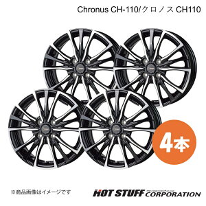 y15C` 4H100 5.5J +43z ANA P10n ^C:185/60-15 zC[ 4{ ^bNubN|bV Chronus CH-110 HOT STUFF