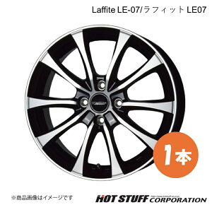y15C` 4H100 4.5J +45z [NX ML21S zC[ 1{ ubN|bV Laffite LE-07 HOT STUFF