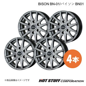 y15C` 6H139.7 6.0J +33z nCG[Xo 200n ^C:195/80-15 107/105L zC[ 4{ _[NVo[ BISON BN-01 HOT STUFF
