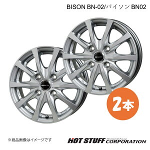 y12C` 4H100 3.50B +45z LC DA16T zC[ 2{ Vo[ BISON BN-02 HOT STUFF
