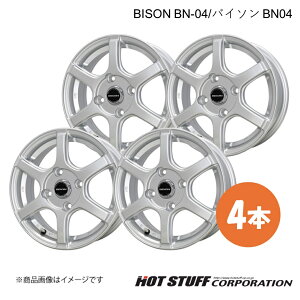 y14C` 4H100 5.0J +38zzC[ 4{ Vo[ BISON BN-04/oC\ BN04 HOT STUFF/zbgX^bt