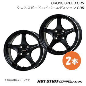 y15C` 4H100 5.5J +43z ^N M900n zC[ 2{ Z~OXubN CROSS SPEED CR5/NXXs[h nCp[GfBV CR5 HOT STUFF