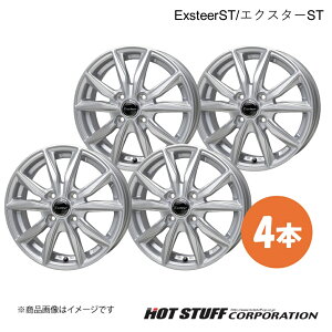 y15C` 4.5J 4H100 +45 Vo[zXy[VA/Xy[VAx[X MK32S/MK42S zC[ 4{ ExsteerST/GNX^[ST HOT STUFF/zbgX^bt