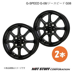 y15C` 5.5J 4H100 +43 ^bNubNzANA P10n ^CTCY(175/65H15) zC[ 2{ G-SPEED G-08 HOT STUFF/zbgX^bt